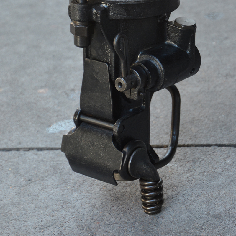 Handheld Gasoline Power Concrete Breaker Rock Drill Jack Hammer New Condition YN27C Core Drilling Rig With Motor Component