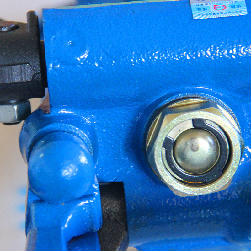 Engineered Precision Quality Control