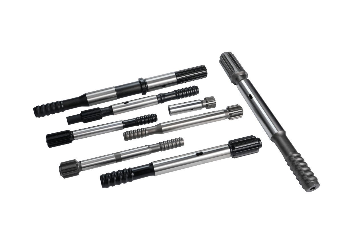 Drill Bit Image 1