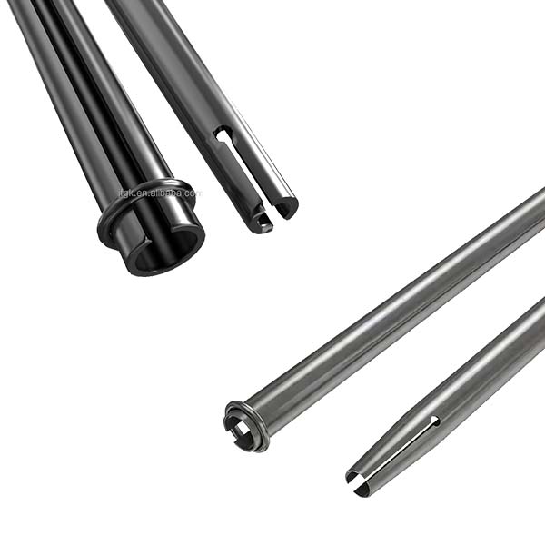 Easy-Install Split Set Stabilizer Bolt SS-40 Steel for Mining Roof Support