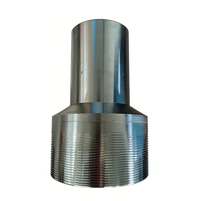 API7-1 Well Drilling Oilfield Downhole Alloy Steel Forged Integral Circulating Crossover Subs Drilling Tool