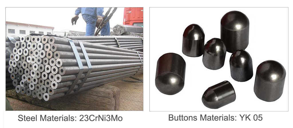 Materials Selection