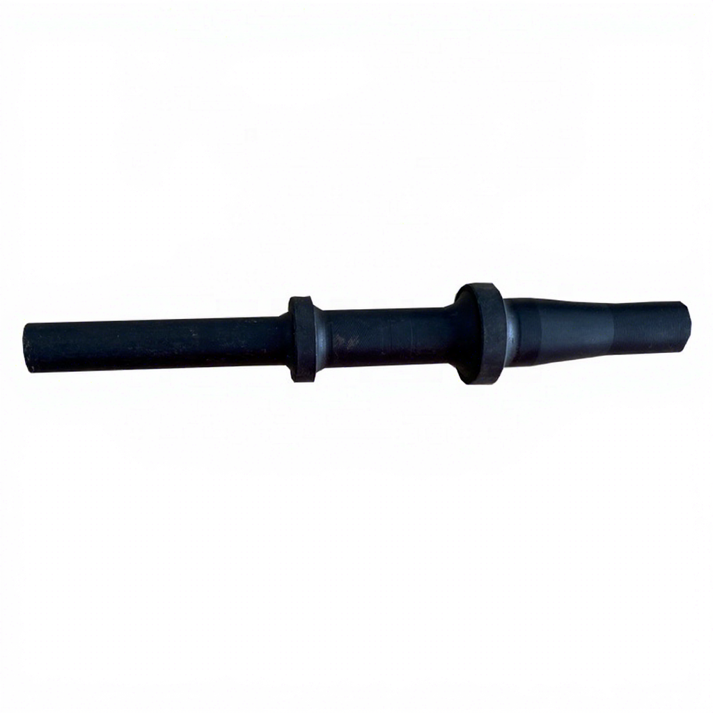 Mining Arch Support Split Set Stabilizers Dolly Pusher High Quality Split Set Driver