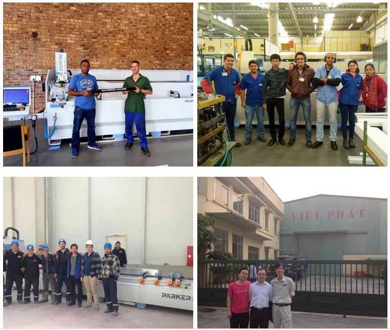 Factory Workshop