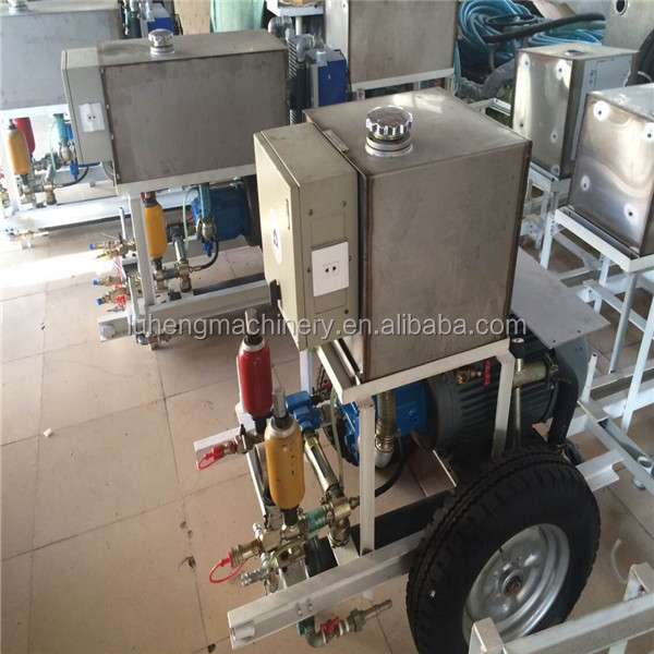 2026 Air Leg Rock Drill YYT28 Hydraulic Rock Drilling Machine - Handheld Rock Drill Jack Hammer High Efficiency