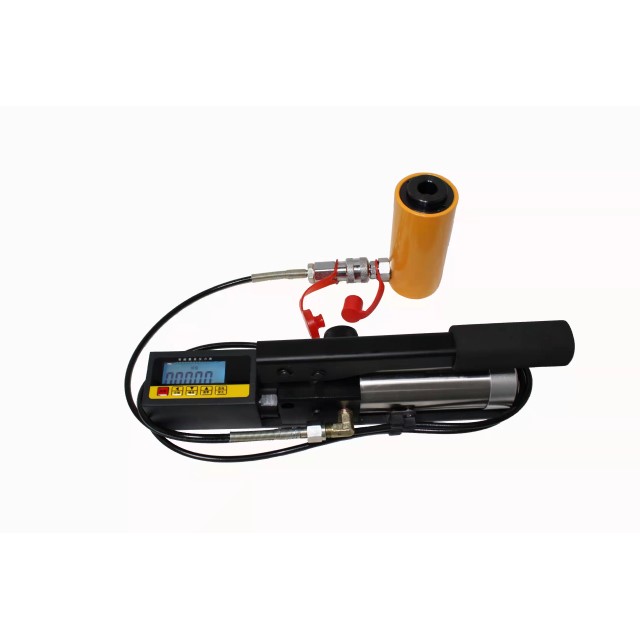 Tmeasurement Anchor Bolt Pull Out Tester Rock Bolt test Instrum Anchor Pull off Tester