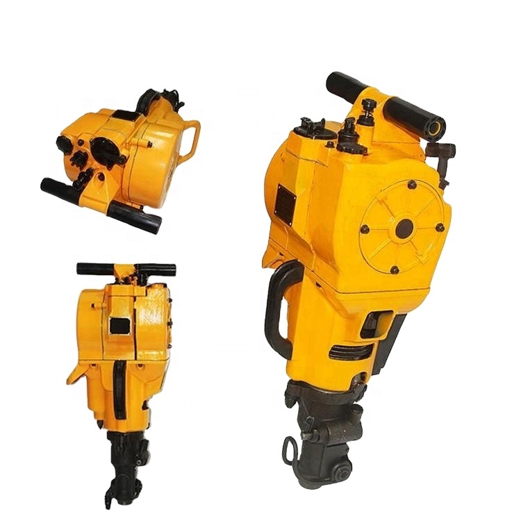 Gasoline Power Portable Drill Yn27c Jack Hammer Model Price For Sale