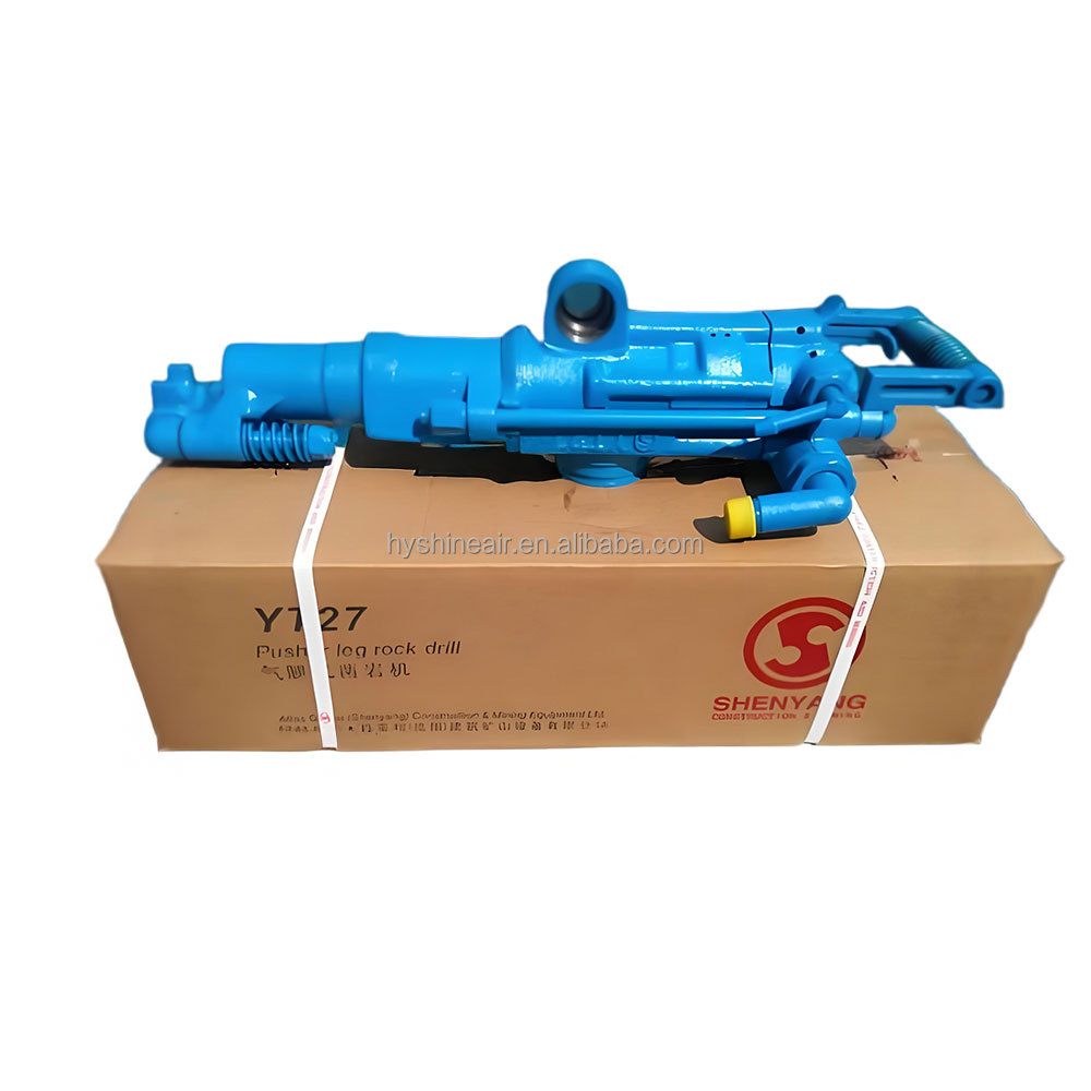 Drill Component 6