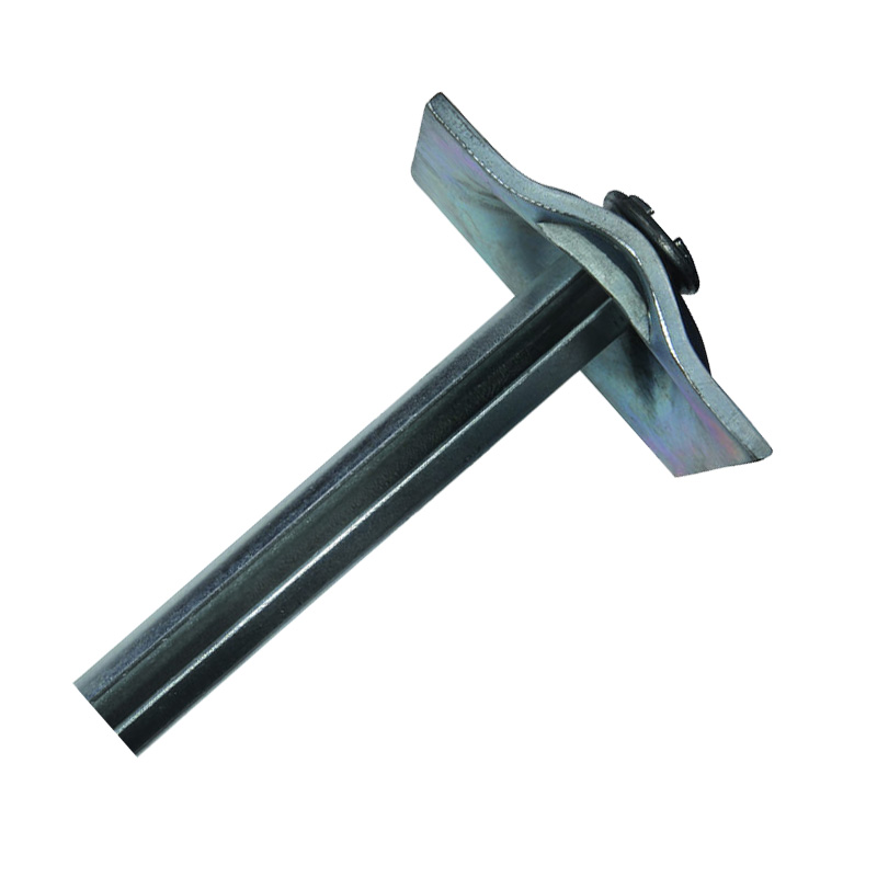 Split Set Friction Rock Bolt Overview