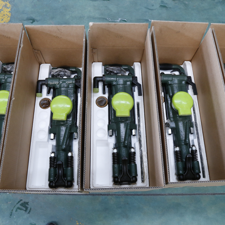 Related Drilling Equipment
