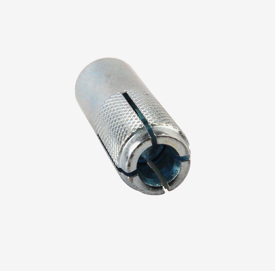 Carbon Steel Blue White Zinc Drop-in Anchor Setting Tool Drop-in Expansion Anchor Bolt