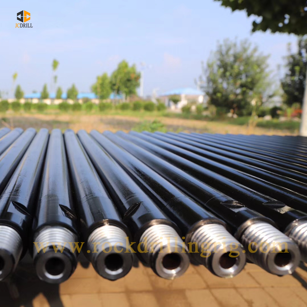 89 DTH Drill Pipe