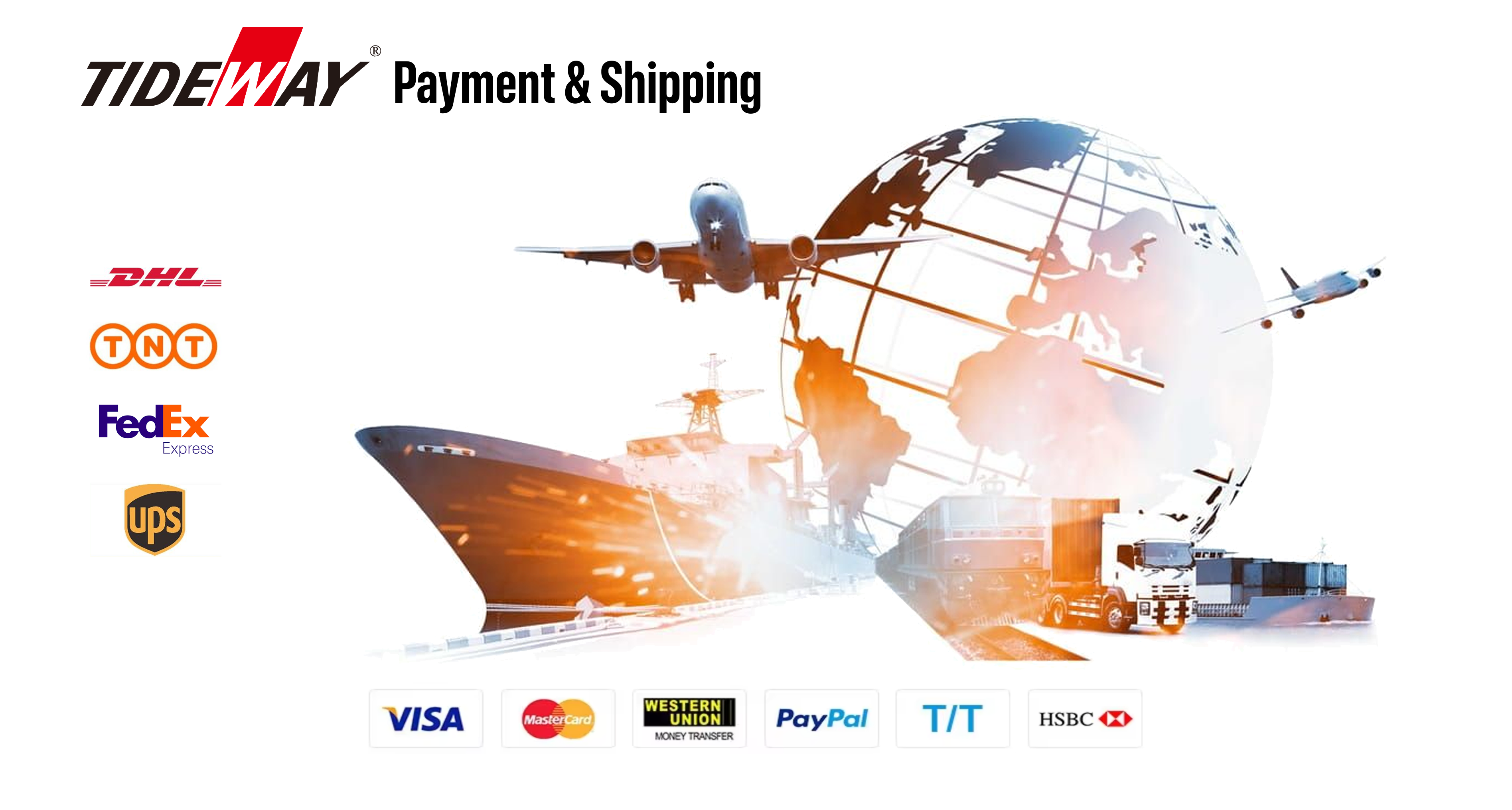 Partner Program Benefits