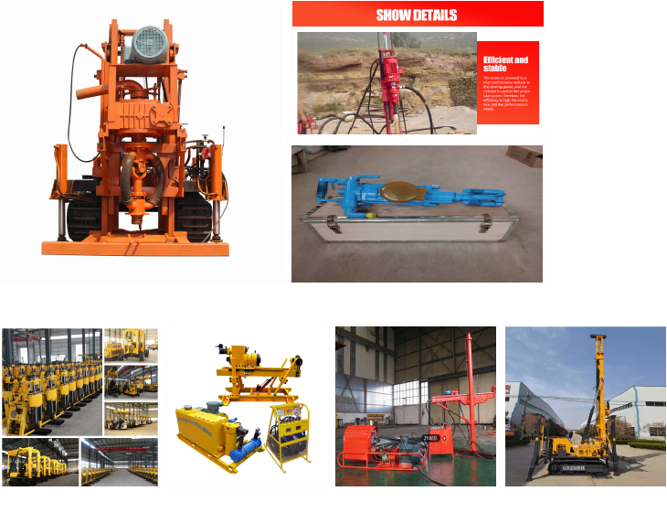 Manufacturing detail 9