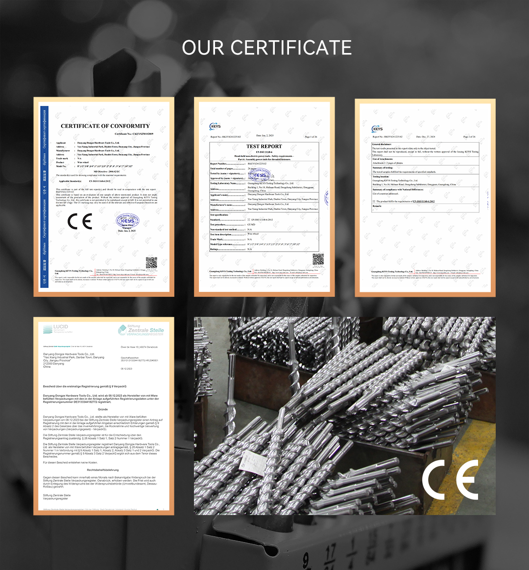 Product Application 3