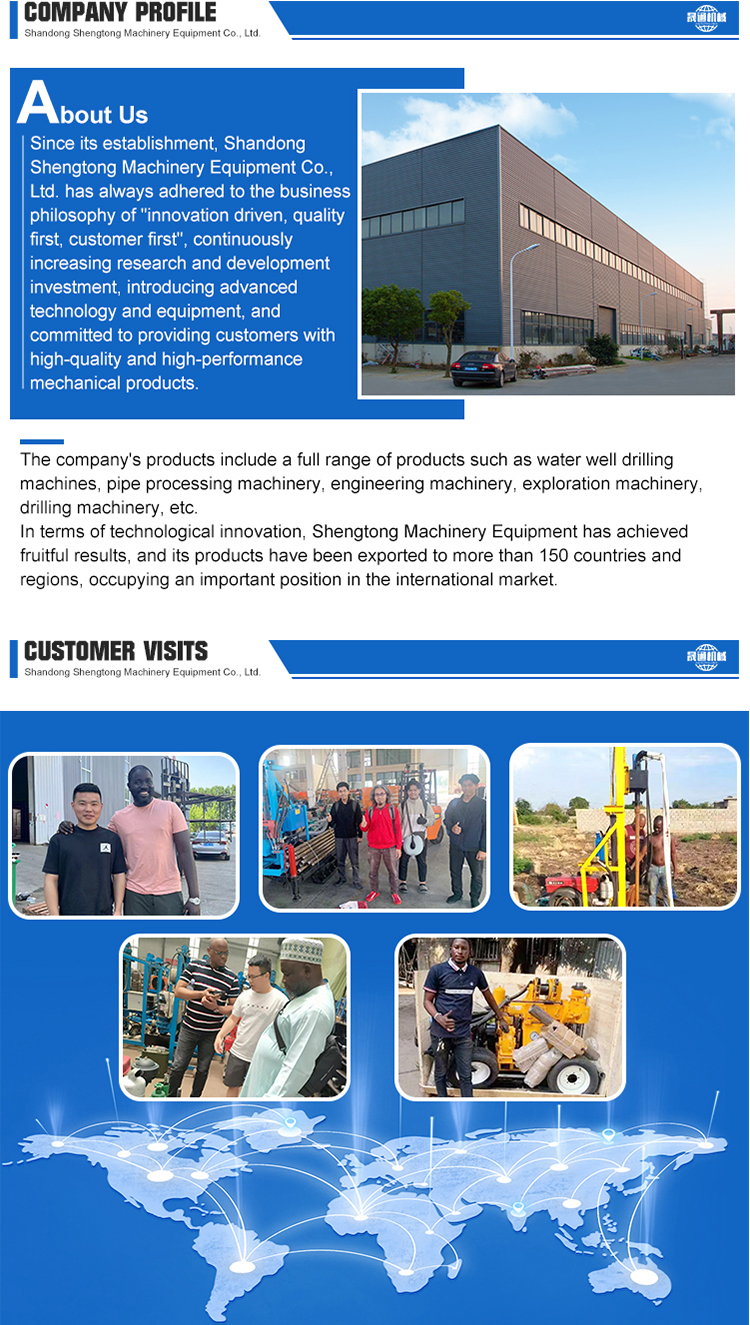 Production Facility Showcase