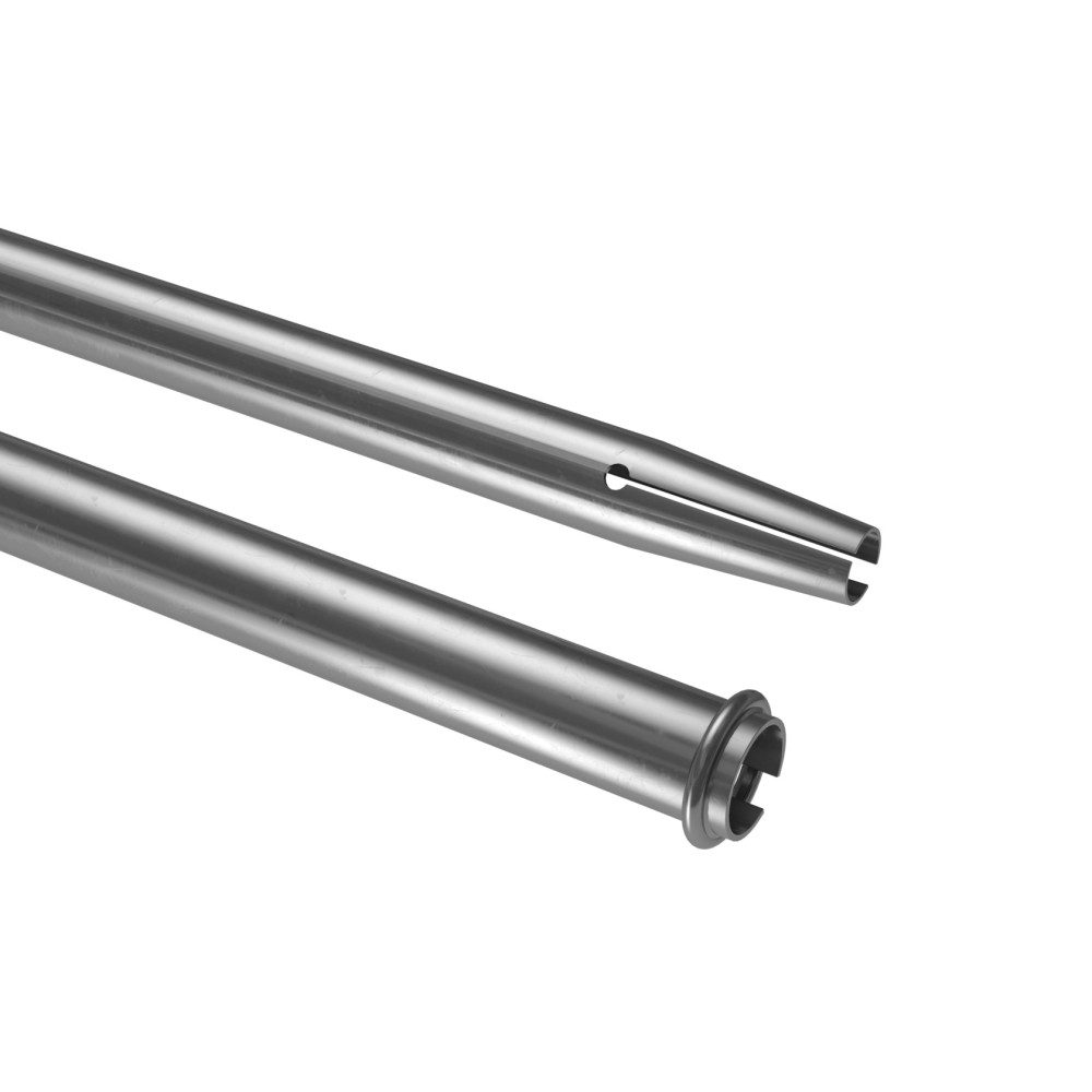 Split Stabilizer Set Anchor Bolt 42mm Drilling Tool Galvanized Load Capacity 24000kN for Tunnel Support