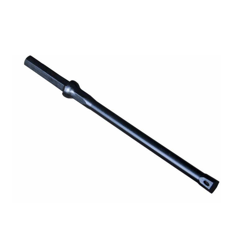 Acedrills Mining Blast Hole 20mm Plug Hole Integral Drill Steel Rod Rock Drill Tools