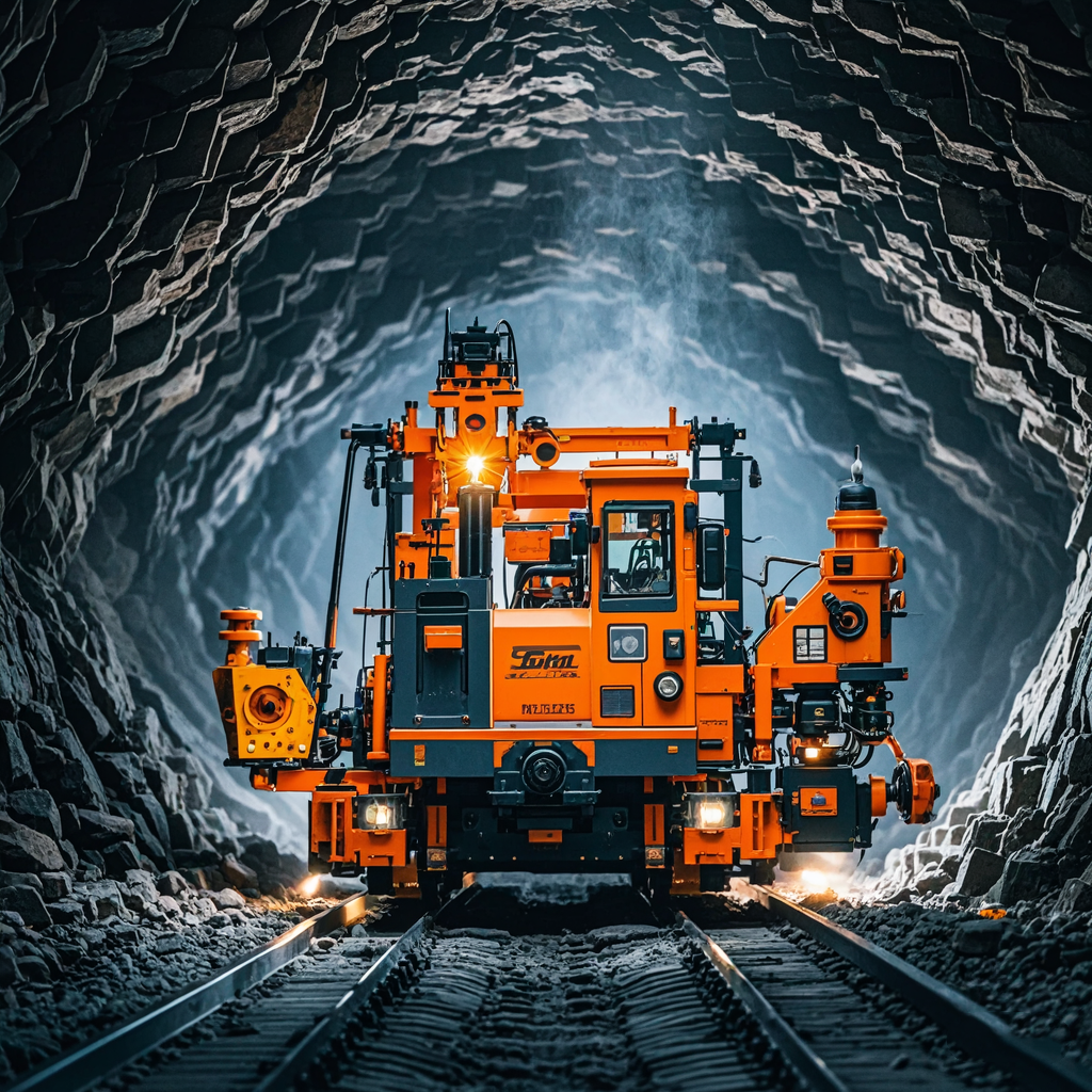 Tunnel