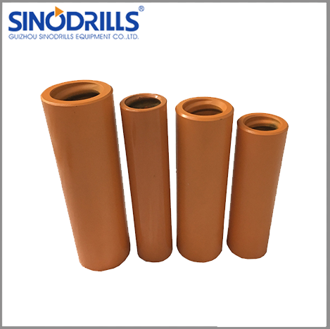 Coupling sleeve