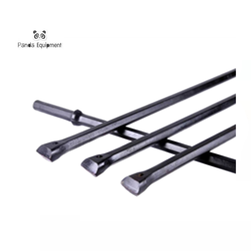 Integral Drill Steels Hex 22*108 Integral Steel Hex Integral Drill Rods