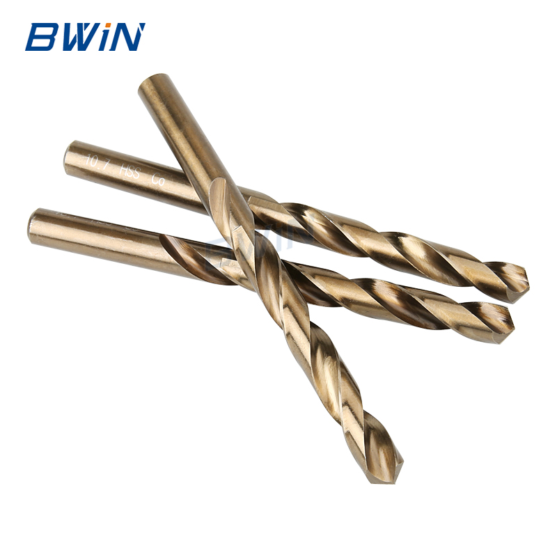 Drill bits display 4