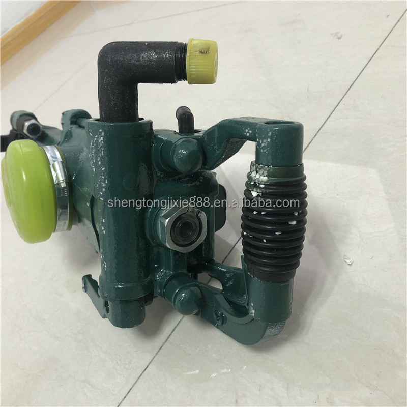 Good Sales YT28 Handheld Rock Drill Pneumatic Rock Drill with air Leg for Blastng in Tunnel Mining Jack Hammer and Mining