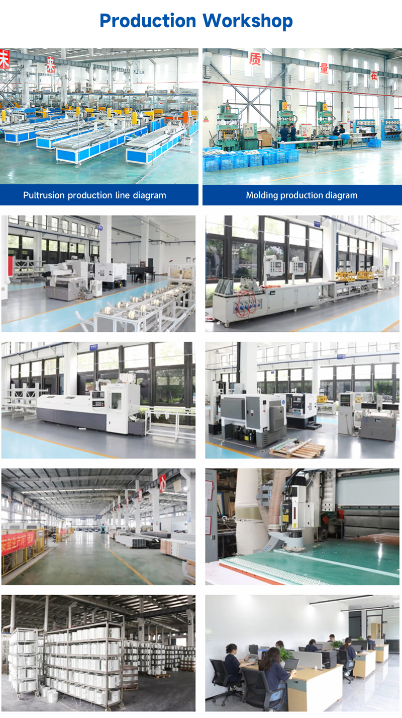 Production Workshop Equipment