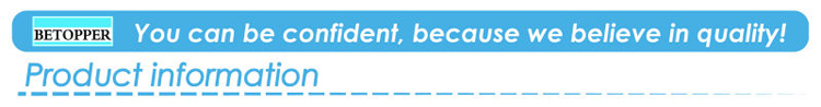 Product Description Divider