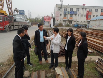 Customer Visit 2