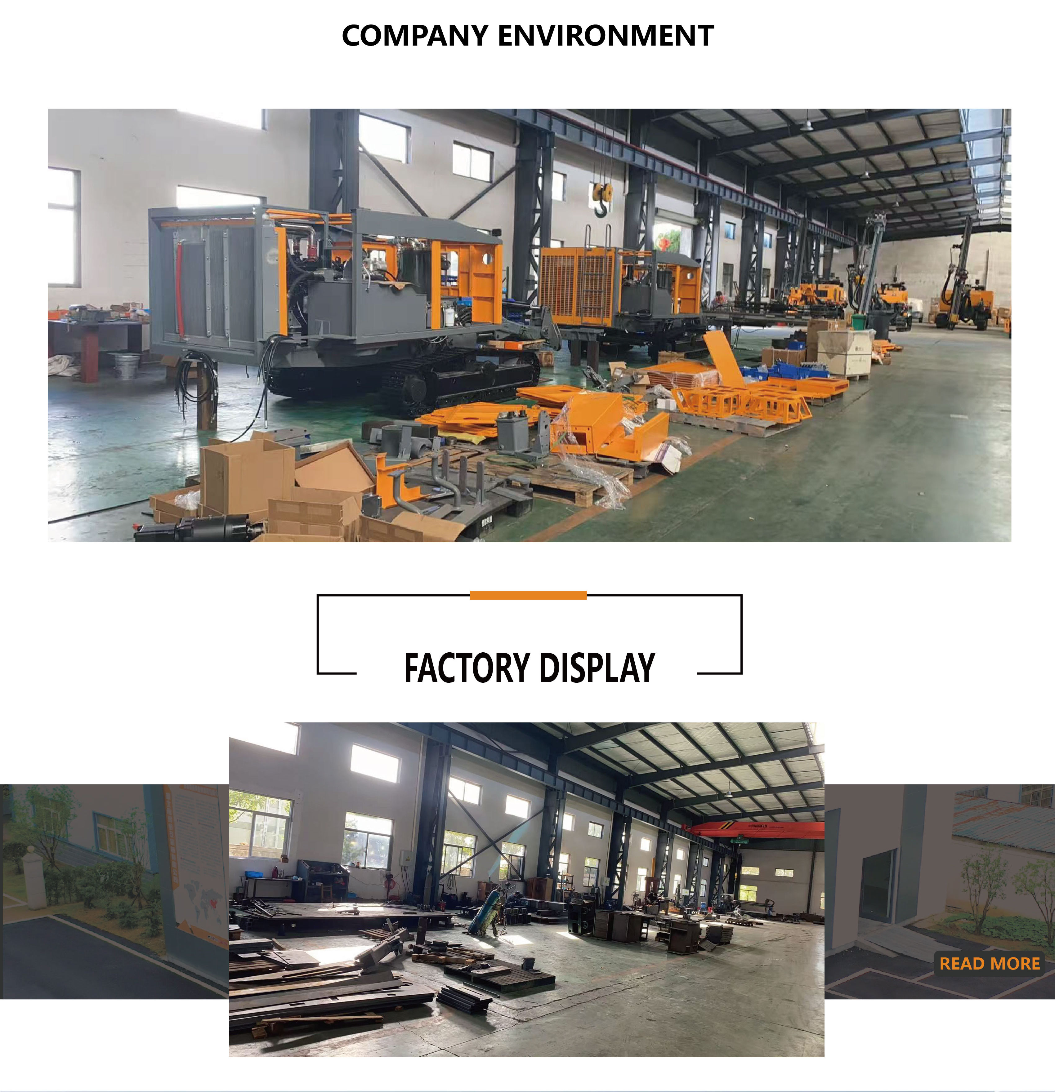 Company Facility 3