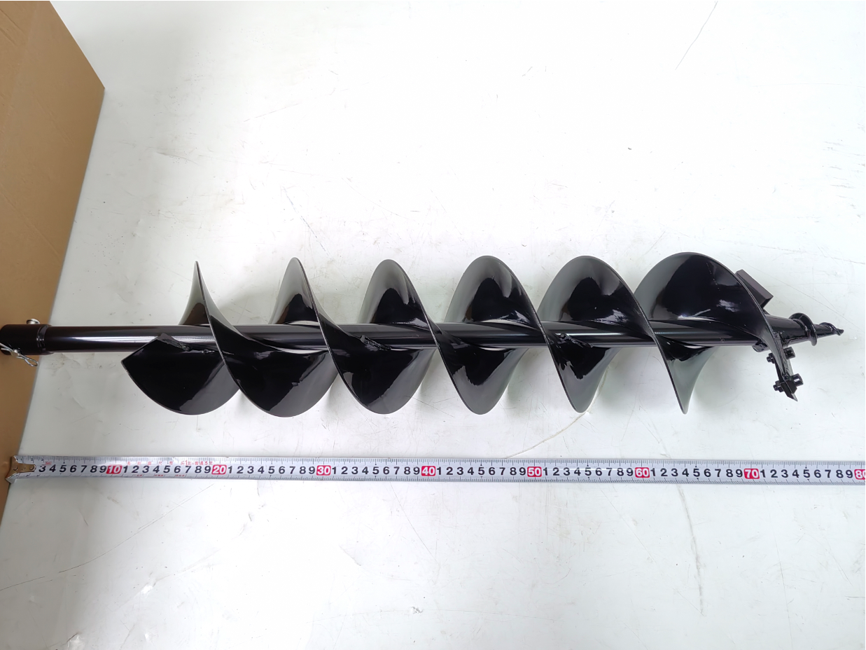 Earth Auger Drill Bit Specification 3