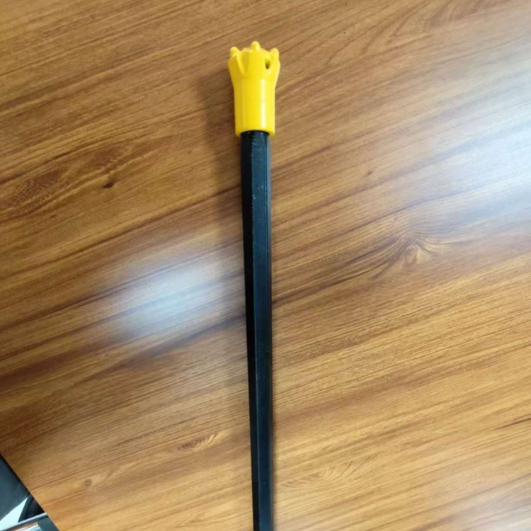 Recommended Rock Support Product 3