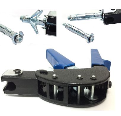 Manufacturer Heavy Duty Anchor Tools Durable Anchor Setting Tools