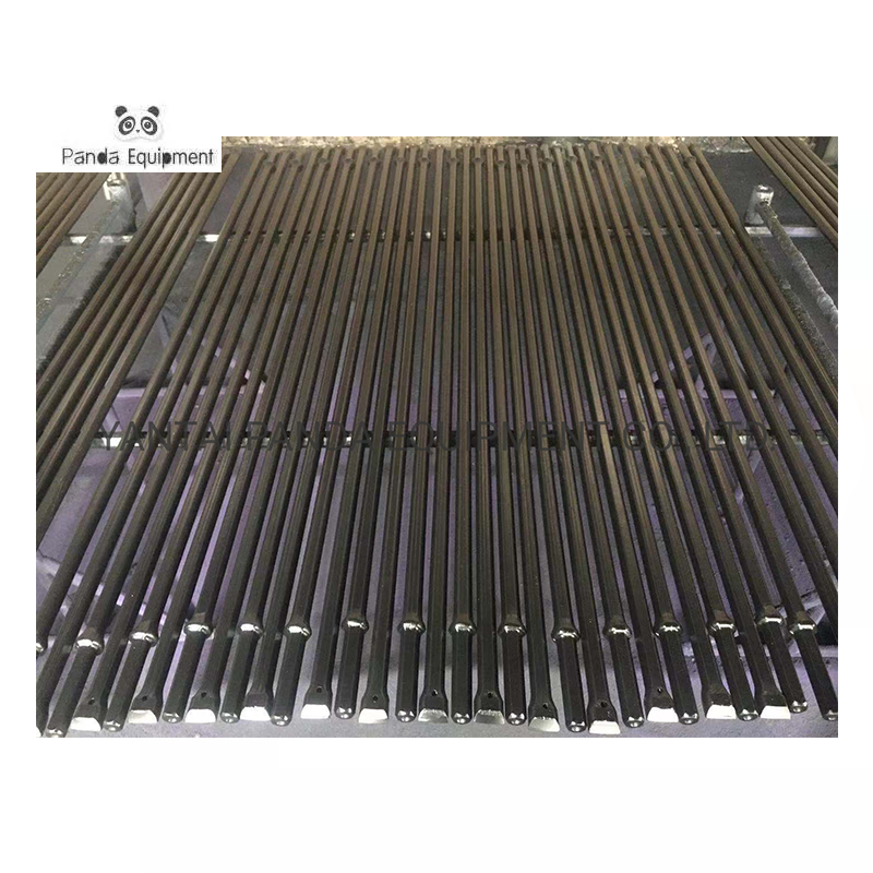 Integral Drill Rod