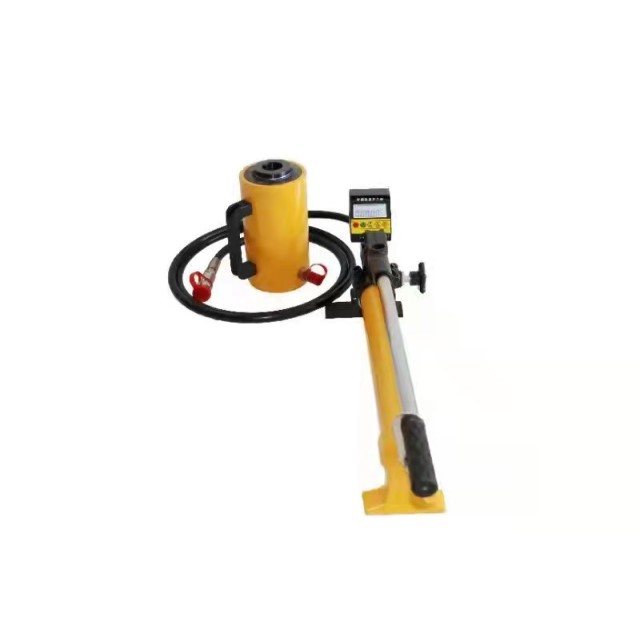 Tmeasurement Anchor Bolt Pull Out Tester Rock Bolt test Instrum Anchor Pull off Tester