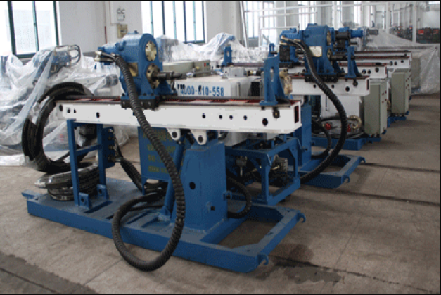 Factory Facility 7