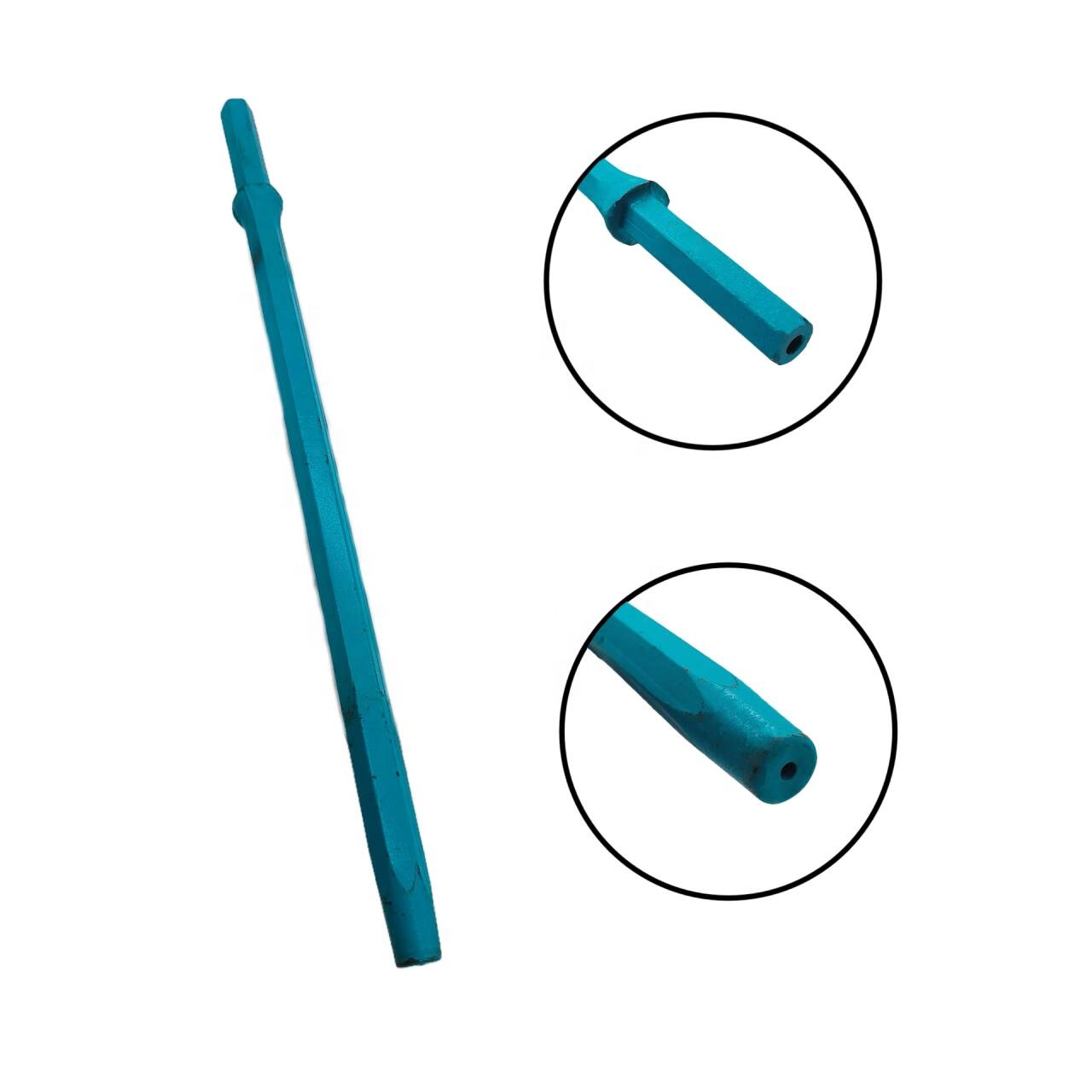 Taper Drill Rod