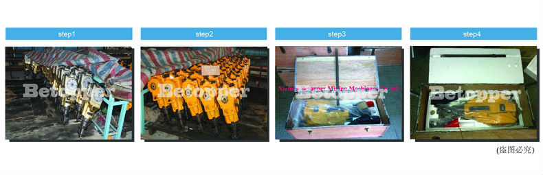 Packing Details