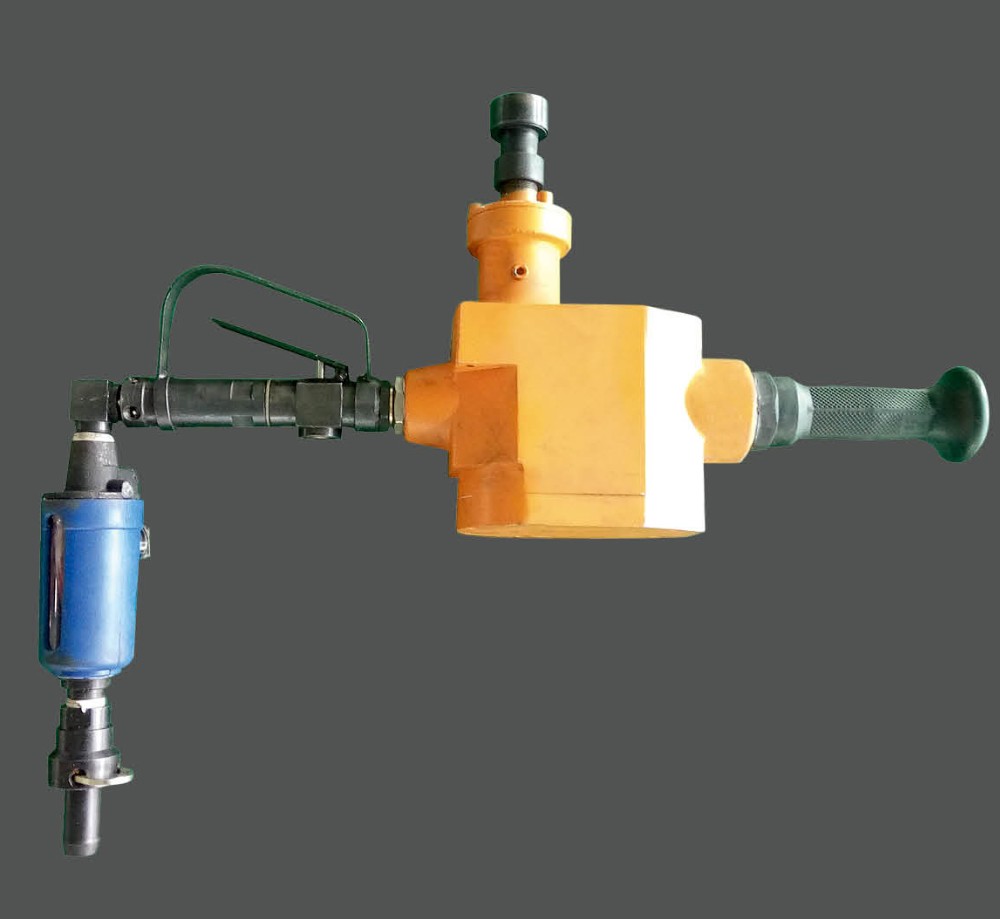 Anchor Drilling Rig type 3