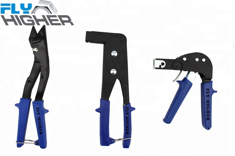 Carbon Steel Hollow Wall Anchor Setting Tool Expanding Bolt Gun