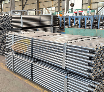Friction Stabilizer Bolt Details