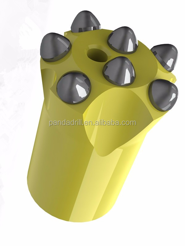 Button Shapes
