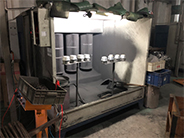 Hardware Showroom Display