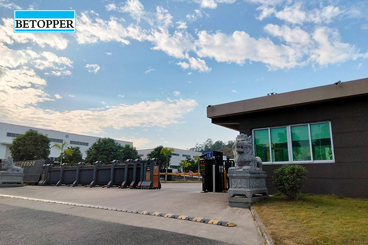 Pneumatic Rock Drill Manufacturing Process