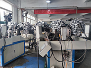 Fastener Hardware Quality Control