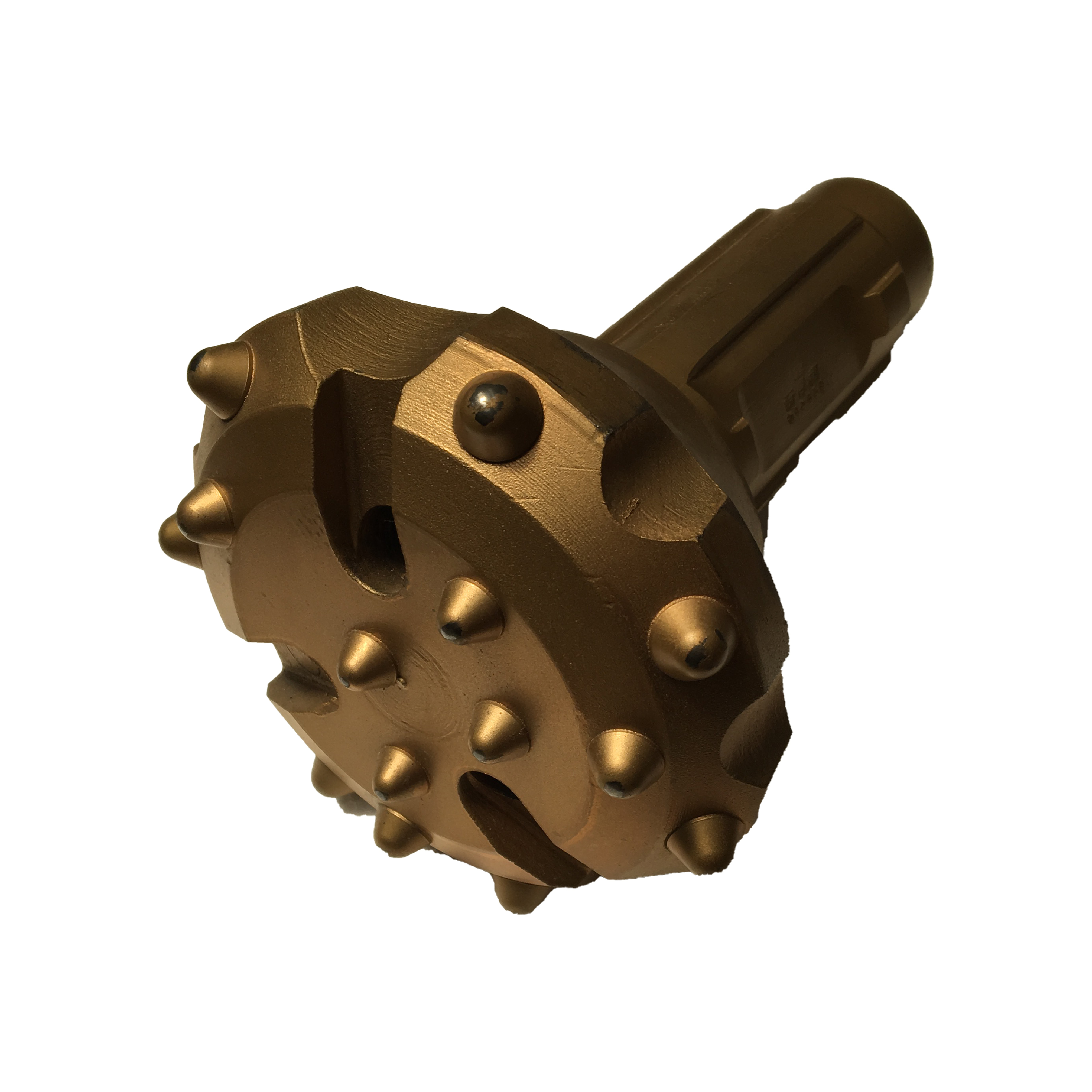 High Working Pressure 6 Inch Button DTH Drilling Bits Price and Drill Hammers Bit for Sale