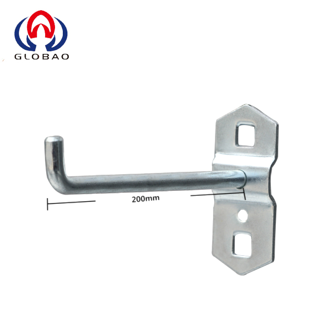 Round Anchor Point Tie Down Kit Bolt on Fitting Kit with Quick Release Tie Down Anchor