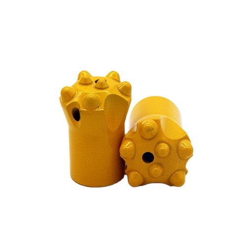 32mm Button Drill Bit 11degree Small Rock Drill Bits