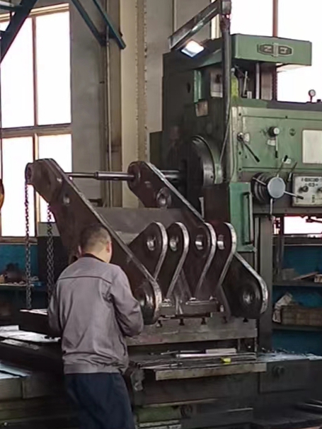 Factory Machine 1